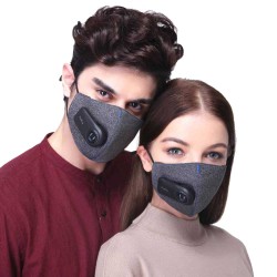 Xiaomi Mi Anti-pollution Purely Air Mask - original 