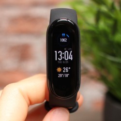 Xiaomi Mi Band 5 Global Version -Original