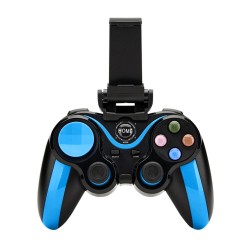 S9 Wireless Bluetooth Game Controller Gaming Gamepad for iOS Android Phone PC