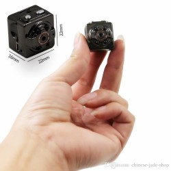 SQ8 mini Video Camera Night vision