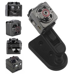 SQ8 mini Video Camera Night vision