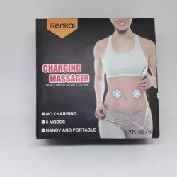 Portable Charging Massager