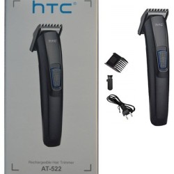 HTC AT-522 Rechargeable Trimmer