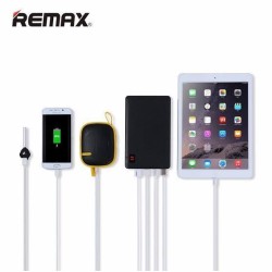 Remax Proda Netbook 30000mAh Power Bank 4 USB Port