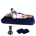 Double Air Bed Mattress