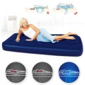 Single Air Bed